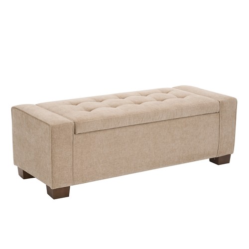 Drake Storage Bench
